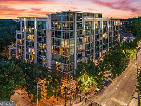 905 Juniper St NE #808, Atlanta, GA 30309