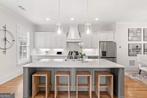 1049 Endeavour Ct, Marietta, GA 30064
