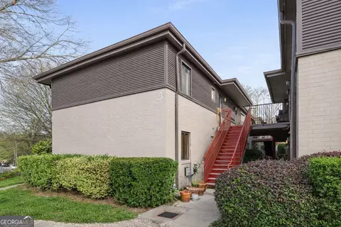 1355 Euclid Ave NE #21B, Atlanta, GA 30307