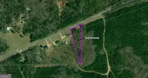 Undisclosed, Waverly Hall, GA 31831