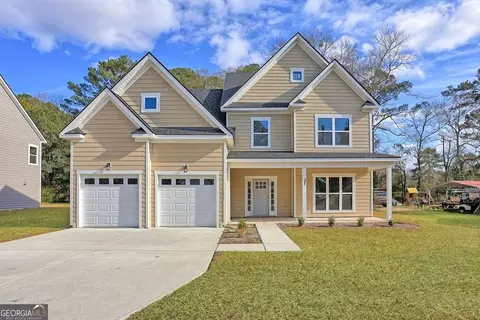 220 Skinner Ave N, Pooler, GA 31322
