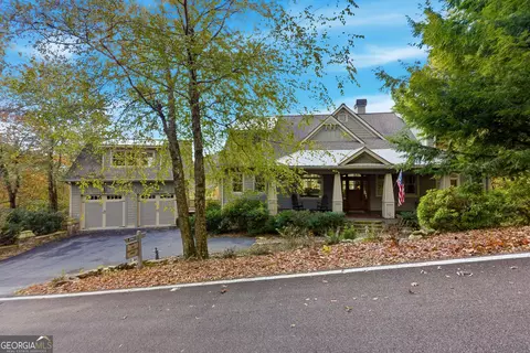 1043 Deer Run Rdg, Jasper, GA 30143