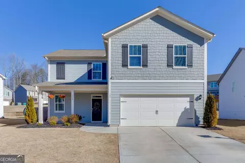 135 Russell Rd, Pendergrass, GA 30567