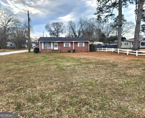 1026 Jackson Rd, Griffin, GA 30223
