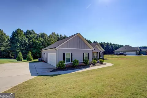 Exterior - 90 Cub Ln, Covington, GA 30016 photo 7 of 10