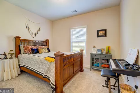 Bedroom - 90 Cub Ln, Covington, GA 30016 photo 5 of 5