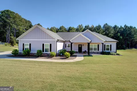 Exterior - 90 Cub Ln, Covington, GA 30016 photo 1 of 10