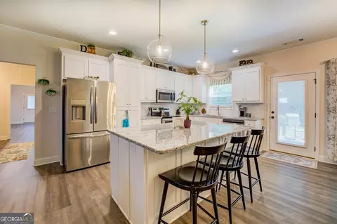 Kitchen - 90 Cub Ln, Covington, GA 30016 photo 3 of 3