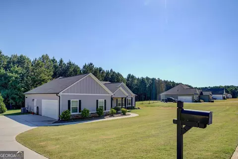 Exterior - 90 Cub Ln, Covington, GA 30016 photo 8 of 10