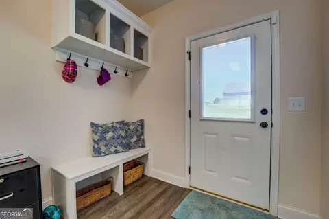 Entry Way - 90 Cub Ln, Covington, GA 30016 photo 3 of 4