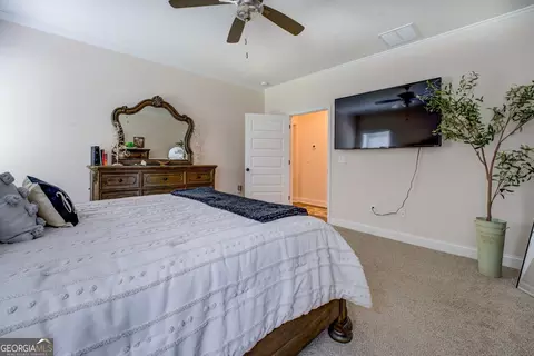 Bedroom - 90 Cub Ln, Covington, GA 30016 photo 2 of 5