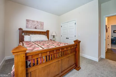Bedroom - 90 Cub Ln, Covington, GA 30016 photo 3 of 5