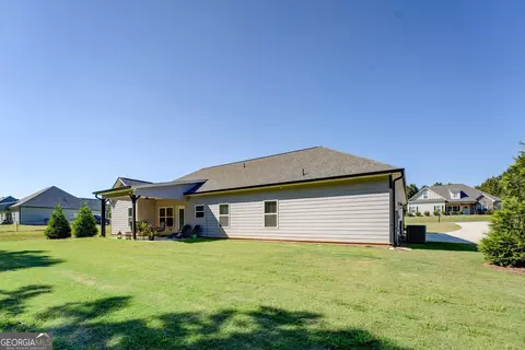Exterior - 90 Cub Ln, Covington, GA 30016 photo 6 of 10