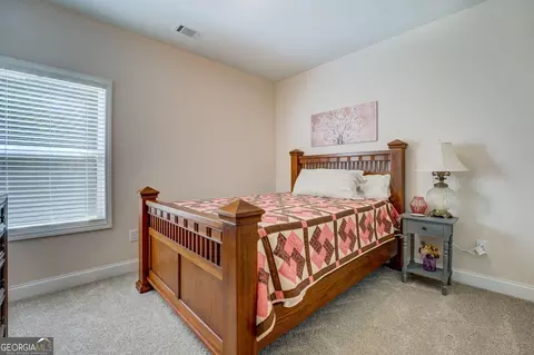 Bedroom - 90 Cub Ln, Covington, GA 30016 photo 4 of 5