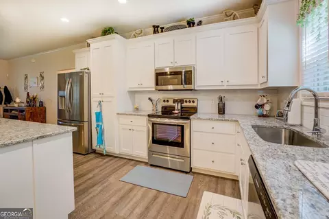 Kitchen - 90 Cub Ln, Covington, GA 30016 photo 1 of 3