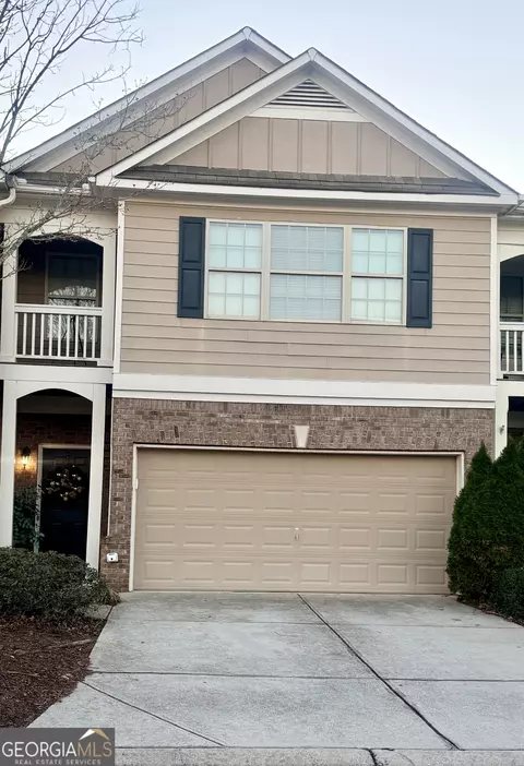 3110 Spicy Cedar Ln, Lithonia, GA 30038
