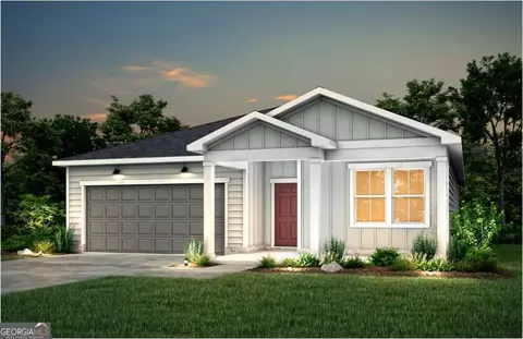 3158 Bronte Ct, Gainesville, GA 30507