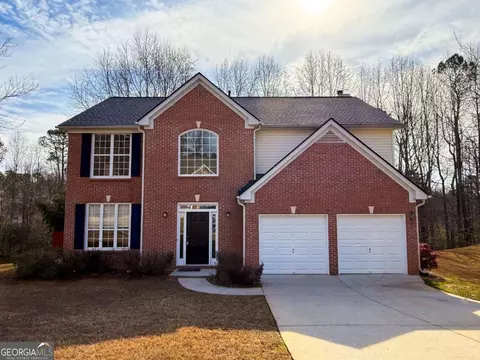 1570 Swan Valley Ct, Lawrenceville, GA 30043