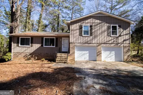 1158 Research Dr NE, Marietta, GA 30066
