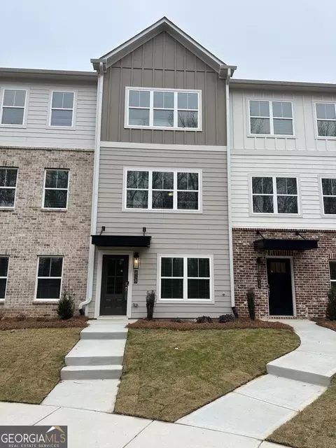 818 Glennferry Bnd SW, Mableton, GA 30126