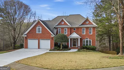 140 Longwater Cv, Roswell, GA 30075