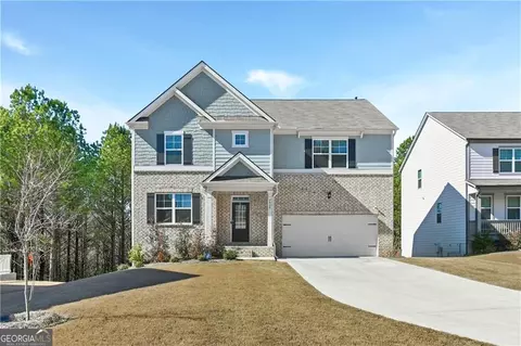 7626 Jennadee Dr, Fairburn, GA 30213