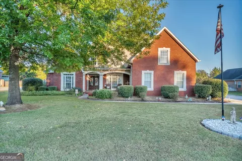 86 Sweet Bay Rd, Kathleen, GA 31047