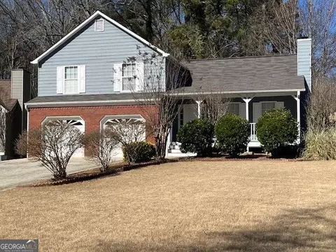 1752 Woodvine Ct NW, Kennesaw, GA 30144
