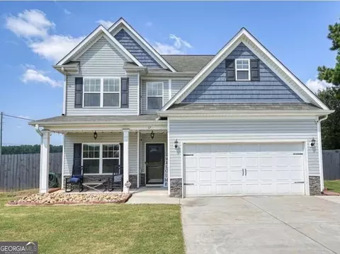 17 Belmont Hills Dr, Dallas, GA 30157
