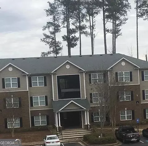 6203 Fairington Ridge Cir, Stonecrest, GA 30038