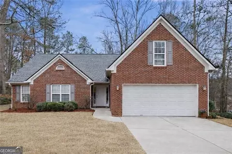 401 Hambridge Ct, Lawrenceville, GA 30043