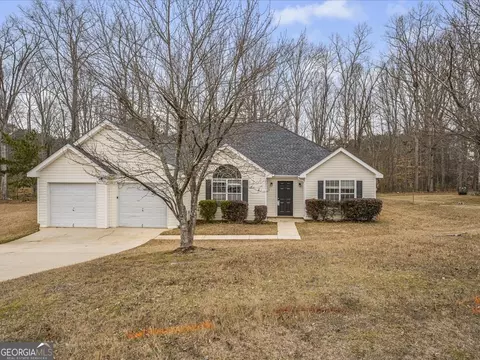 2231 Exchange Pl SE, Conyers, GA 30013