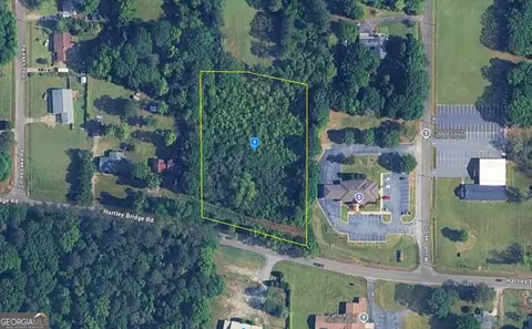 3285 Hartley Bridge Rd, Macon, GA 31216