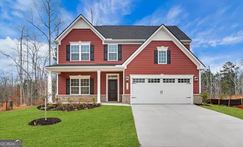 Undisclosed, Mcdonough, GA 30253