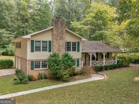 8294 Winston Way, Jonesboro, GA 30236