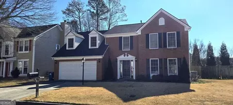 3150 Abbotts Pointe Dr, Duluth, GA 30097