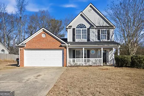 120 Huntington Ter, Griffin, GA 30224