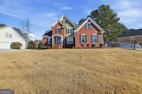9842 Canongate Blvd, Villa Rica, GA 30180