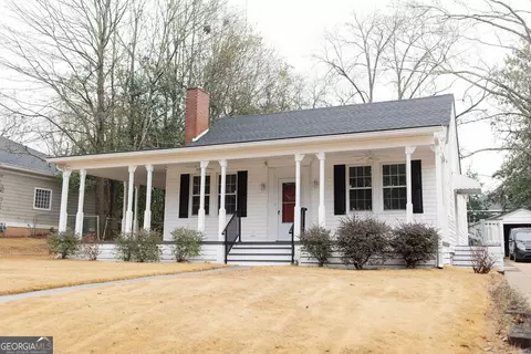 119 College Ave, Lagrange, GA 30240