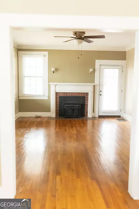 Living - 119 College Ave, Lagrange, GA 30240 photo 2 of 2