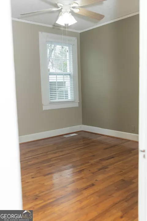Bedroom - 119 College Ave, Lagrange, GA 30240 photo 3 of 4