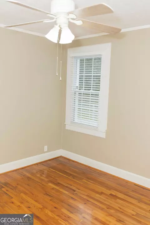 Bedroom - 119 College Ave, Lagrange, GA 30240 photo 2 of 4