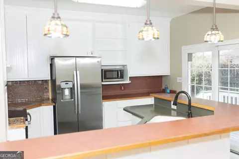 Kitchen - 119 College Ave, Lagrange, GA 30240 photo 1 of 4