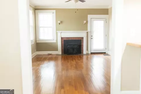 Living - 119 College Ave, Lagrange, GA 30240 photo 1 of 2