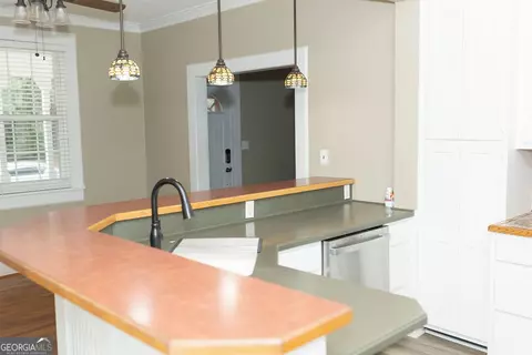 Kitchen - 119 College Ave, Lagrange, GA 30240 photo 3 of 4