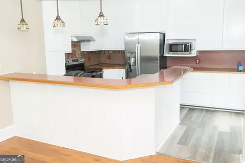 Kitchen - 119 College Ave, Lagrange, GA 30240 photo 4 of 4