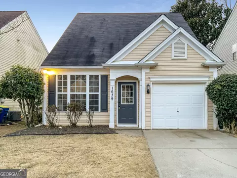 1639 Woodsford Rd NW, Kennesaw, GA 30152