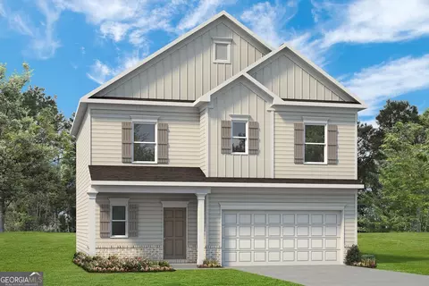623 Mountaintop Rd, Cartersville, GA 30120
