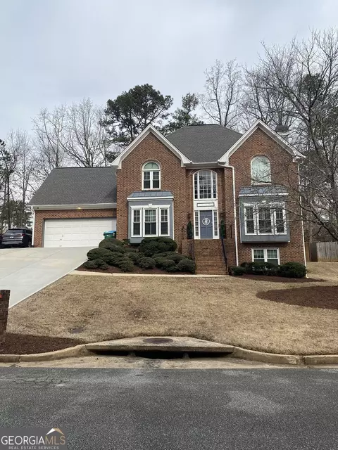 6021 Rocky Shoals Ct, Tucker, GA 30084