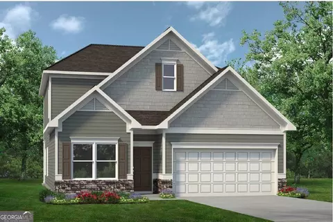 138 Saddle Ridge Trl, Calhoun, GA 30701